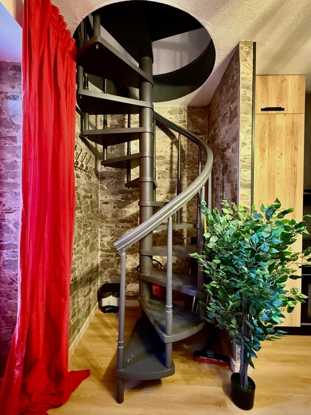 A&S Chalet Delle Alpi Bardonecchia Exterior photo